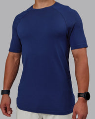 Midnight Blue/Midnight Blue