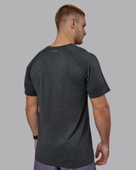 Pirate Black Marl