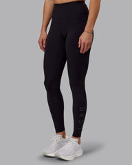 Black-Black