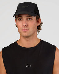 Black-Reflective
