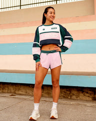 Transformative Teal-Marshmallow
