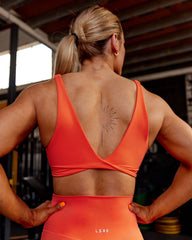 Ultra Orange