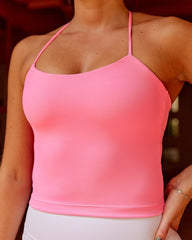 Candy Pink