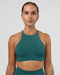 Transformative Teal