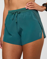 Transformative Teal