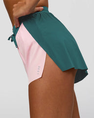 Transformative Teal-Marshmallow