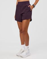 Midnight Plum