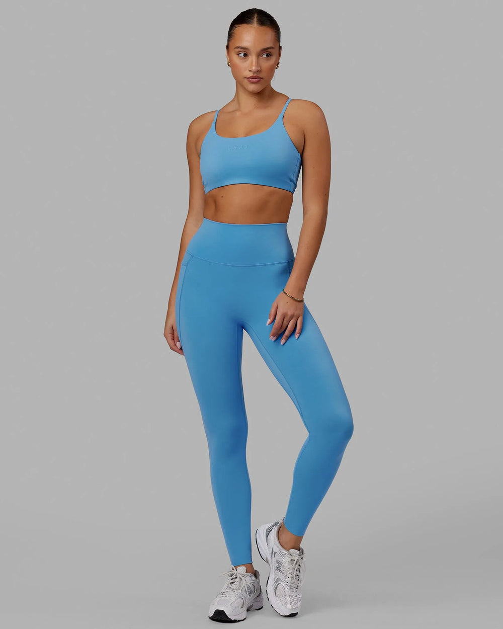 Azure Blue