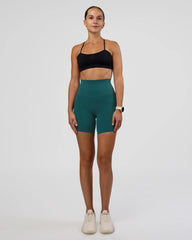 Transformative Teal