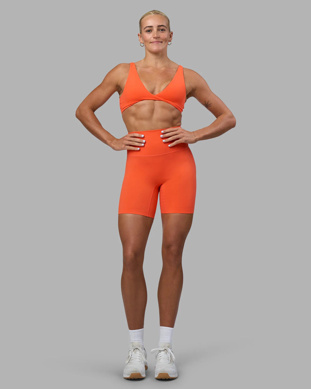 Ultra Orange