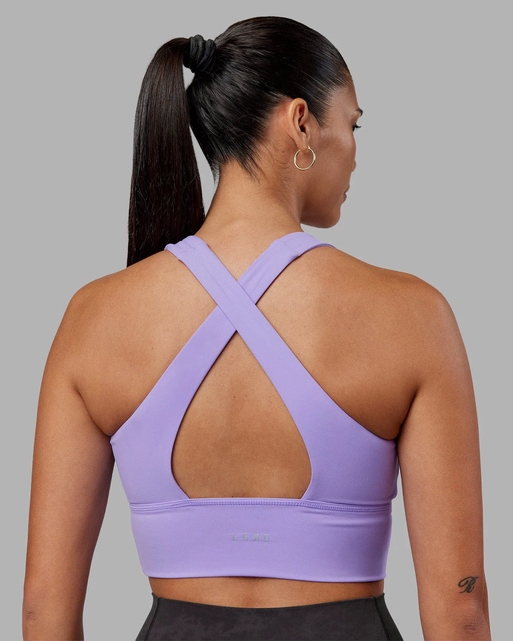Violet Ray