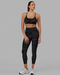 Black-Camo