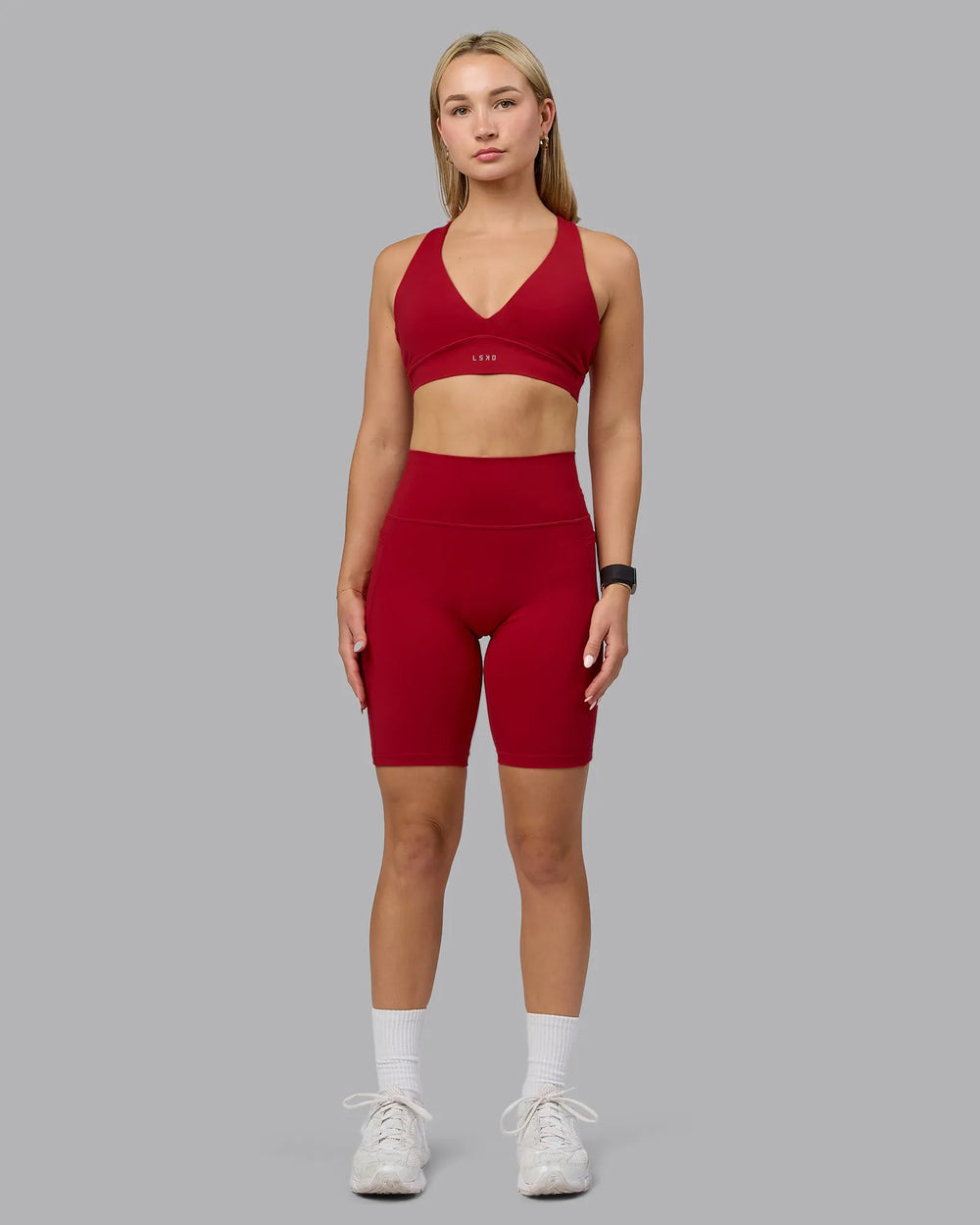 Cherry Red
