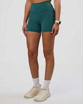 Transformative Teal