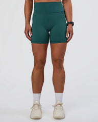 Transformative Teal