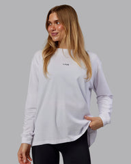 White-Black