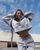 Light Grey Marl