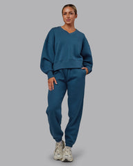 Indigo