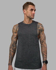 Black Camo-Graphite