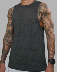 Black Camo-Graphite