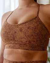 Caramel Agile Print