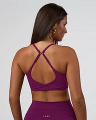 Plum Caspia