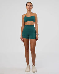 Transformative Teal