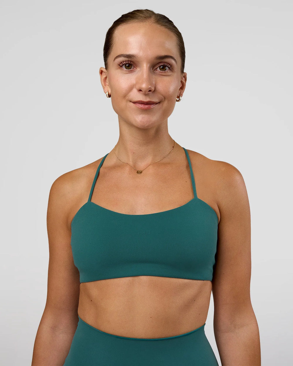 Transformative Teal