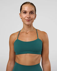 Transformative Teal