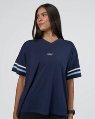 Future Navy-Glacial Blue