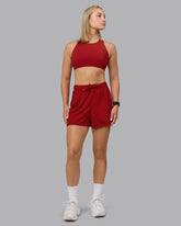 Cherry Red