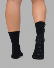 Black-Black