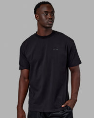 Triple Black