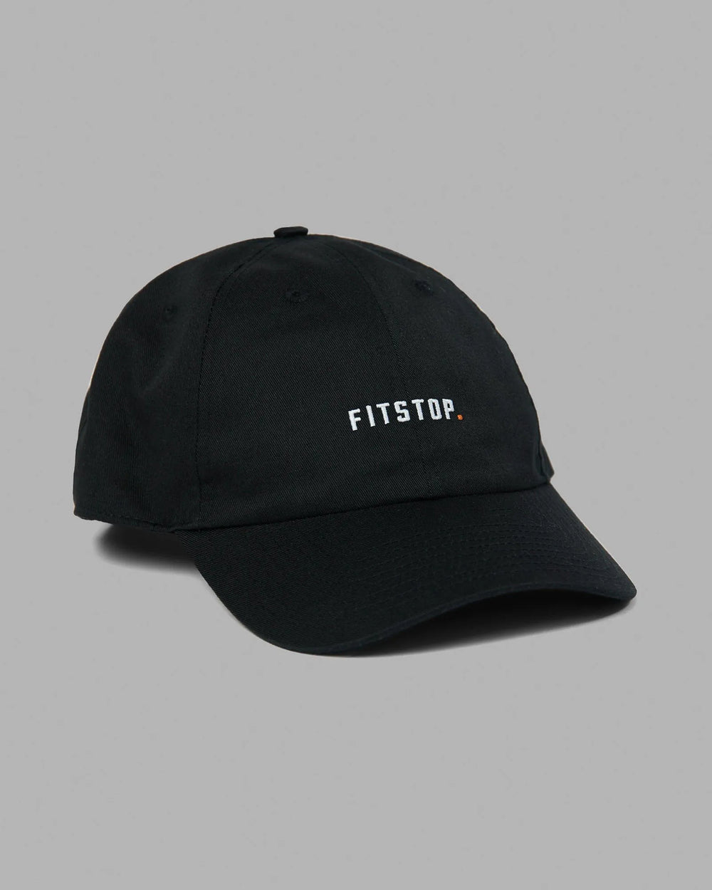 Washed Black
