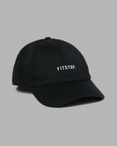 Washed Black