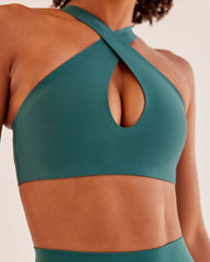 Transformative Teal