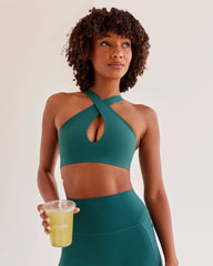 Transformative Teal