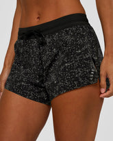 Energy Print Black