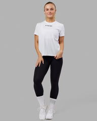 White-Black