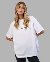 White-Black