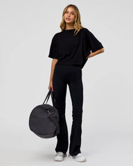 Black-Black