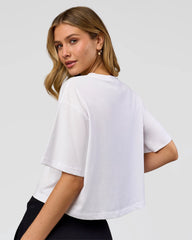 White-White