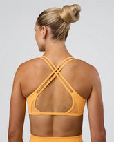 Warm Apricot