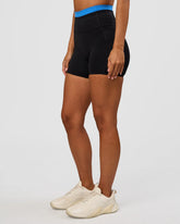 Black-Palace Blue