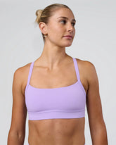 Pale Lilac