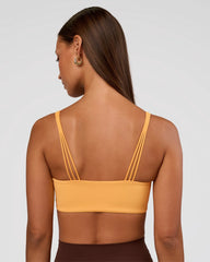 Warm Apricot