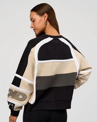 Black-Shale Beige