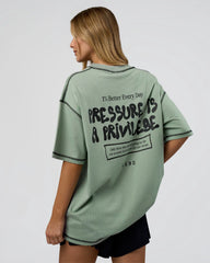 Iceberg Green-Black