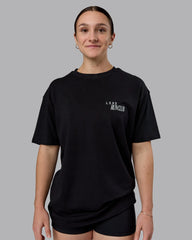 Black-Reflective
