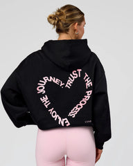 Black-Marshmallow